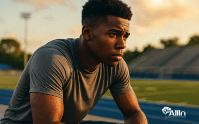  Going ALL IN: Why Mental Performance Training is the Game-Changer for Athletes Moving from High School to College 