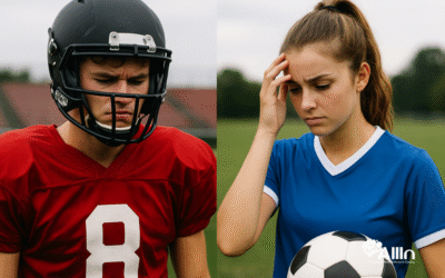  Pressure, Criticism, and Gender: How Mental Performance Support Needs to Evolve for Every Athlete 